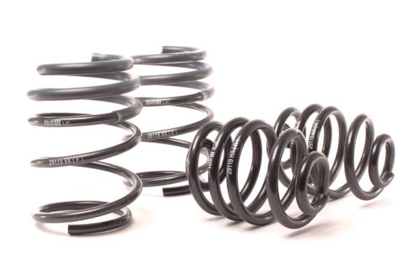 H&R - H&R 06-08 BMW Z4 M Coupe/Z4 M Roadster M85 Sport Spring - 29119-1
