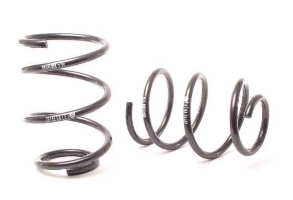 H&R - H&R 04-10 BMW 530Xi Wagon/535Xi Wagon E61 Sport Spring (w/Self Leveling) - 29146-2