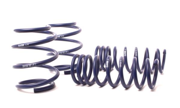 H&R - H&R 05-11 BMW M6 E64 Sport Spring - 29158-1