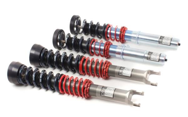 H&R - H&R 05-12 Porsche 911/997 Carrera (Coupe/Cabrio) Street Perf. Coil Over (Non PASM) - 29239-1