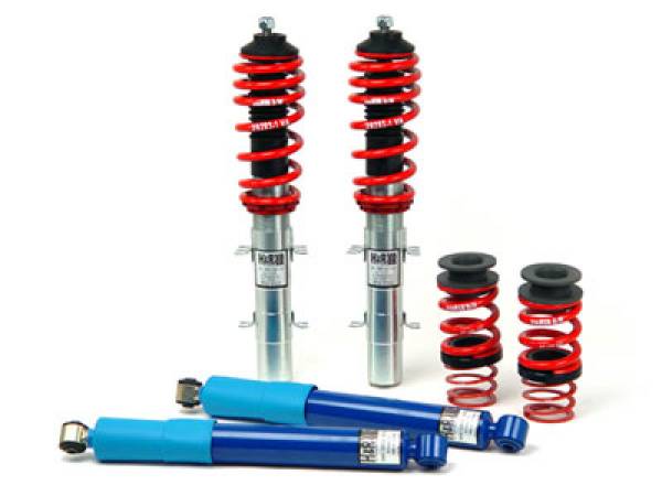 H&R - H&R 2004 Volkswagen R32 (AWD) Street Perf. Coil Over (Ultra Performance) - 29293-1