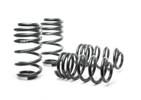 H&R - H&R 03-04 Audi RS6/RS6 Avant (AWD) Sport Spring - 29298-1