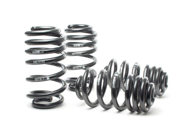 H&R - H&R 2008 Audi RS4 Cabrio (AWD) Sport Spring - 29312-3