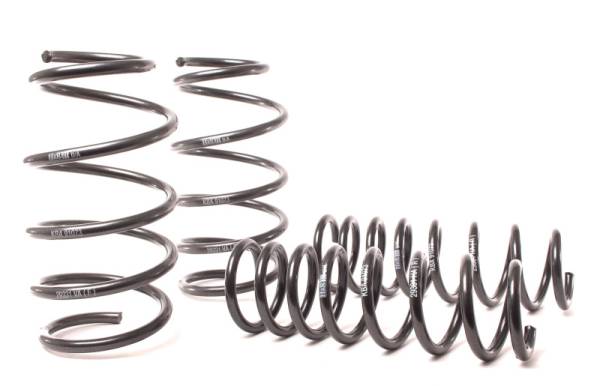 H&R - H&R 02-08 BMW 745i/745Li/750i/750Li E65 Sport Spring (w/o Self Leveling) - 29331