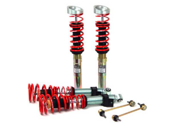 H&R - H&R 00-04 Porsche 911/996 Turbo (AWD) Street Perf. Coil Over - 29462-2