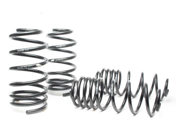 H&R - H&R 98-10 Volkswagen Beetle TDI Sport Spring - 29489-2