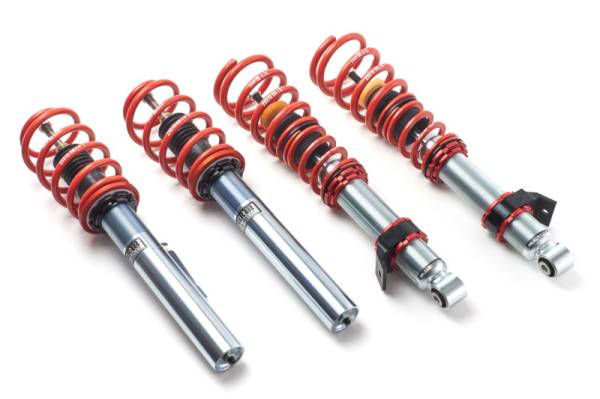 H&R - H&R 98-04 Porsche 911/996 C2 Cabrio/Targa/Coupe (2WD) Street Perf. Coil Over - 29510-1