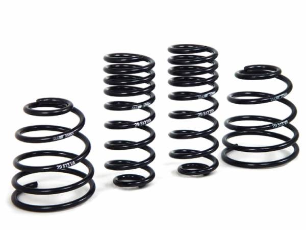 H&R - H&R 98-04 Porsche 911/996 C2 (2WD) Coupe Sport Spring - 29513