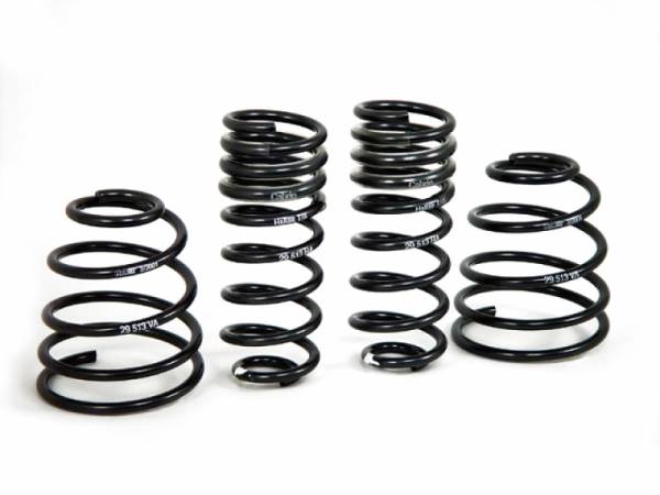 H&R - H&R 98-04 Porsche 911/996 C2 (2WD) Cabrio/Targa Sport Spring - 29513-2