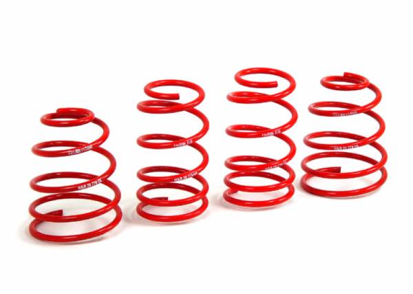 H&R - H&R 97-04 Porsche Boxster/Boxster S 986 Sport Spring - 29779