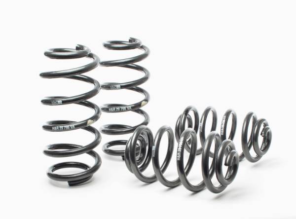 H&R - H&R 98-04 Audi A6 Avant (2WD) Sport Spring - 29796-2