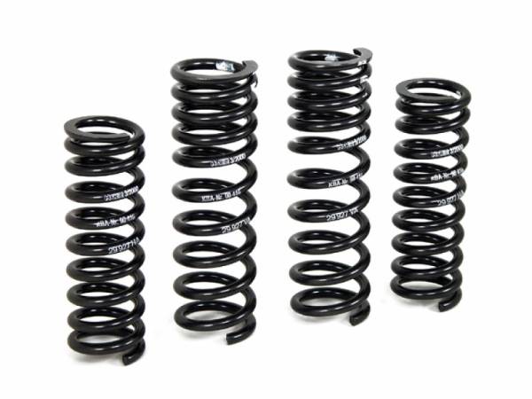 H&R - H&R 94-95 Mercedes-Benz C280 W202 Sport Spring (Before 12/31/95) - 29927-1