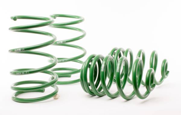 H&R - H&R 92-98 BMW 325i Cabrio/328i Cabrio E36 Cabrio Sport Spring - 29929-1