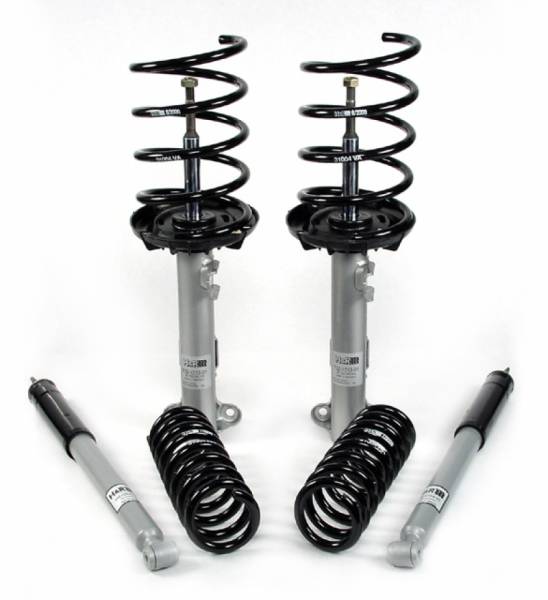 H&R - H&R 01-07 Mercedes-Benz C240/C320 W203 Sport Cup Kit - 31004-1