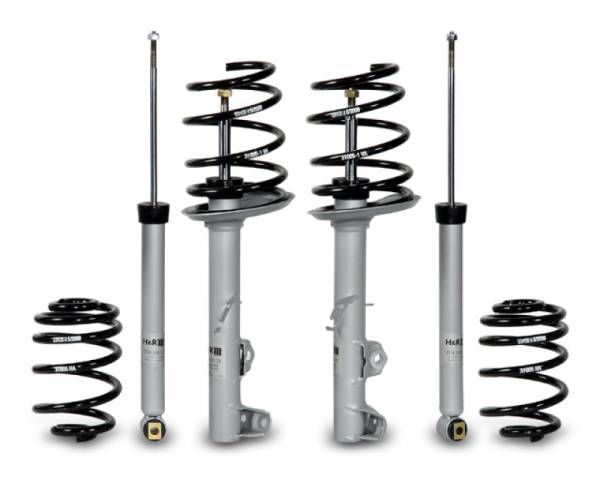 H&R - H&R 92-98 BMW 318i/318is E36 Sport Cup Kit (Non Cabrio) - 31005-1