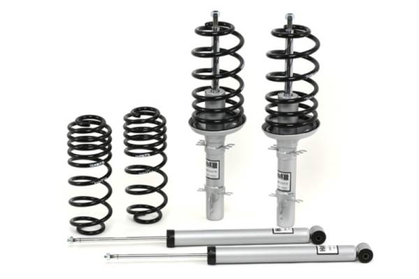 H&R - H&R 98-05 Volkswagen Golf/Jetta 2.0L MK4 Sport Cup Kit (Non Cabrio) - 31017-1