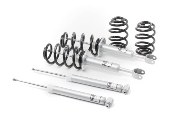 H&R - H&R 98-05 Volkswagen Passat Sedan 1.8T/2.0L Sport Cup Kit - 31051-1