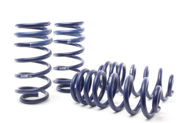 H&R - H&R 18-21 Audi Q5 Premium/Q5 Premium Plus/Q5 Prestige (AWD) FY Super Sport Spring - 50381-77