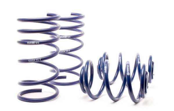 H&R - H&R 86-91 BMW 325ic Cabrio E30 Sport Spring - 50407
