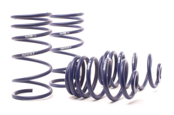 H&R - H&R 94-96 BMW M3 3.0L E36 OE Sport Spring (Non Cabrio) - 50410-55