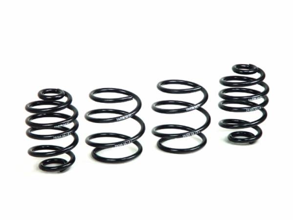H&R - H&R 03-08 BMW Z4 E85 Sport Spring - 50421