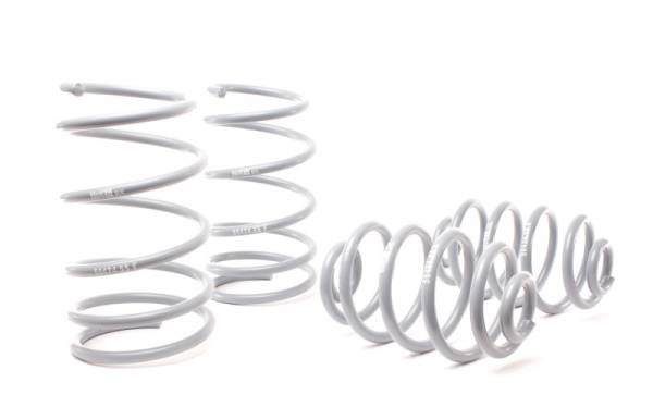 H&R - H&R 92-98 BMW 325i/325is/328i/328is E36 OE Sport Spring (After 6/22/92 & Non Cabrio) - 50424-55