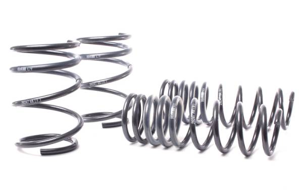 H&R - H&R 04-06 BMW 525i/530i/545i E60 Race Spring (w/o Self Leveling) - 50460-88