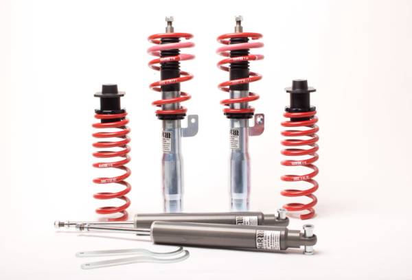 H&R - H&R 16-18 BMW M2 F87 Street Perf. Coil Over (Tuner Fitment) - 50480