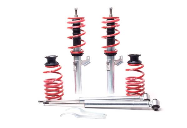 H&R - H&R 12-19 Volkswagen Beetle Turbo 2.0T Street Perf. Coil Over - 54704