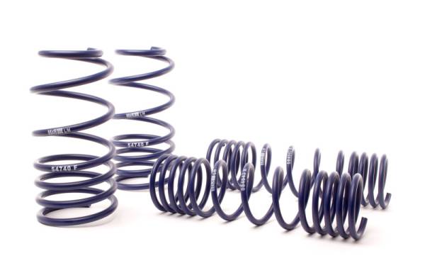 H&R - H&R 80-84 Volkswagen Jetta/Rabbit MK1 Sport Spring - 54740