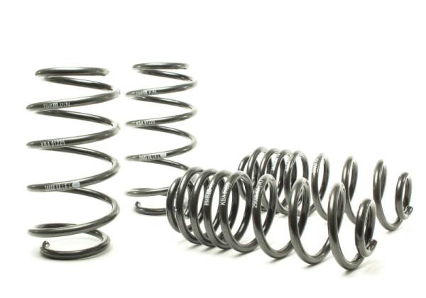 H&R - H&R 10-14 Volkswagen Golf TDI MK6 Sport Spring (Incl. DCC) - 54757