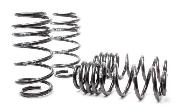 H&R - H&R 06-11 Volkswagen Passat 4Motion Wagon Sport Spring - 54760-6