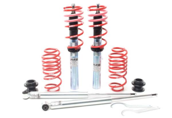 H&R - H&R 19-22 Volkswagen Jetta S/SE/SEL/SEL Premium/R-Line 1.4T MK7 Street Perf. Coil Over - 54810