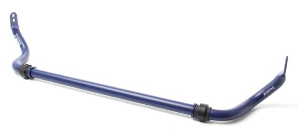 H&R - H&R 2019 Audi A6 Premium/A6 Premium Plus/A6 Prestige (AWD) F2 34mm Adj. 2 Hole Sway Bar - Front - 70003
