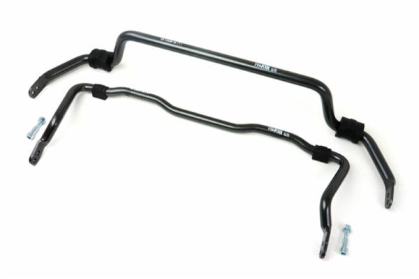 H&R - H&R 94-96 BMW M3 3.0L E36 28mm Adj. 2 Hole Sway Bar - Front - 70910