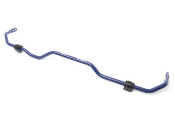 H&R - H&R 07-15 Audi TT/TTS Quattro/Quattro Roadster (AWD) 22mm Adj. 2 Hole Sway Bar - Rear - 71102