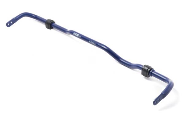 H&R - H&R 06-11 Volkswagen Passat 4Motion Sedan/Wagon 26mm Adj. 2 Hole Sway Bar - Rear - 71220