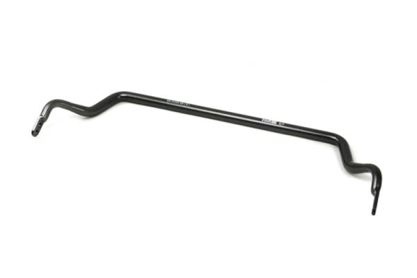 H&R - H&R 01-06 BMW M3/M3 Cabrio E46 25mm Adj. 2 Hole Sway Bar - Rear - 71414