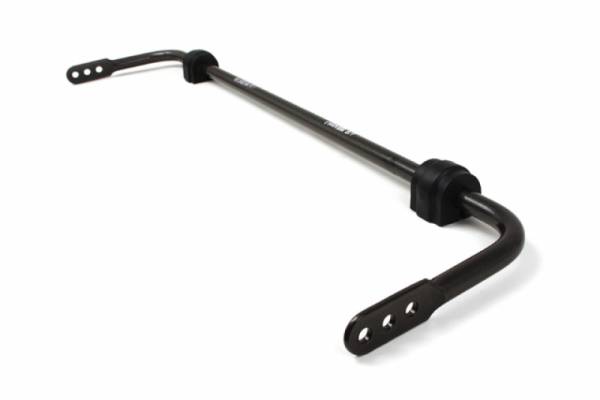 H&R - H&R 04-06 BMW 525i/530i/545i E60 19mm Adj. 3 Hole Sway Bar - Rear (Non Dynamic Drive) - 71460