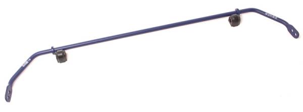 H&R - H&R 17-20 Mazda Miata/Miata RF MX-5 ND 16mm Adj. 2 Hole Sway Bar - Rear - 71622