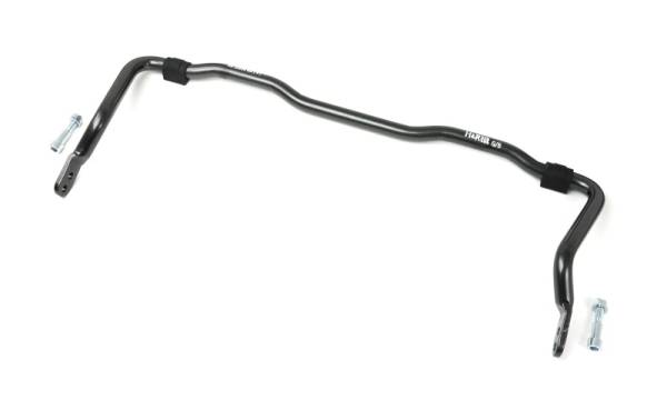 H&R - H&R 94-96 BMW M3 3.0L E36 24mm Adj. 2 Hole Sway Bar - Rear - 71910
