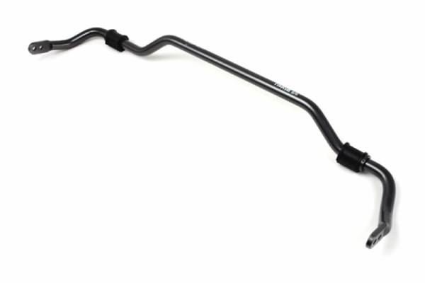 H&R - H&R 95-98 Porsche 911/993 C2/C4 Coupe/Targa/Cabrio 24mm Adj. 2 Hole Sway Bar - Rear - 71953