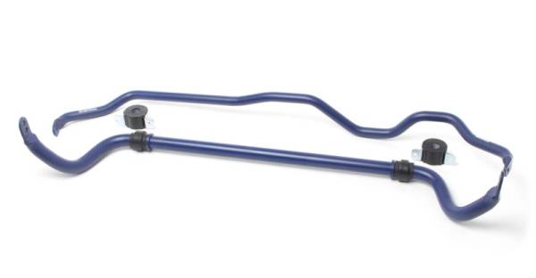 H&R - H&R 19-20 Audi A6 Premium/Premium Plus/Prestige (AWD) F2 Sway Bar Kit - 34mm Front/27mm Rear - 72003