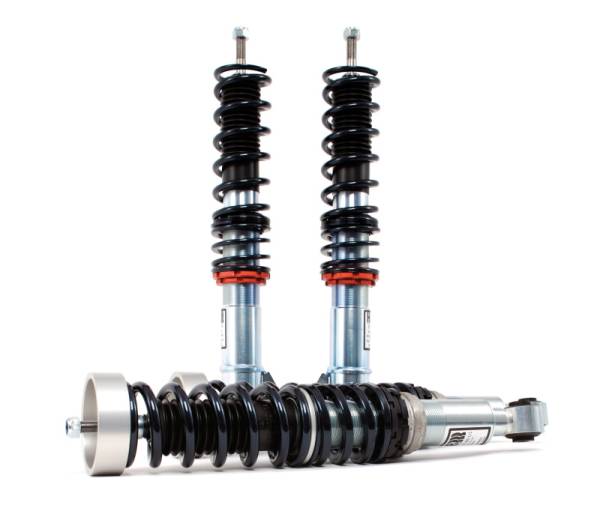 H&R - H&R 08-14 MINI Cooper Clubman R55 RSS Coil Over - RSS1417-4