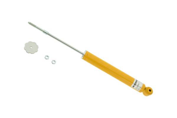 KONI - Koni Sport (Yellow) Shock 97-02 Mercedes W208 CLK - Rear - 26 1576SPORT