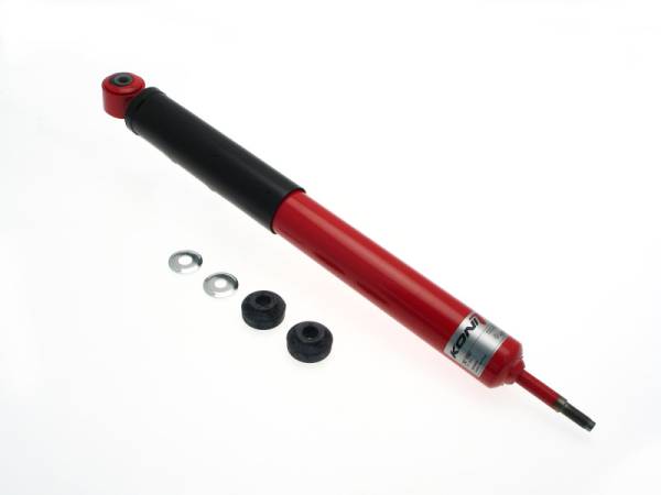 KONI - Koni Heavy Track (Red) Shock 95-02 Land Rover Range Rover (all w/ air susp. / exc. Classic) - Front - 30 1597