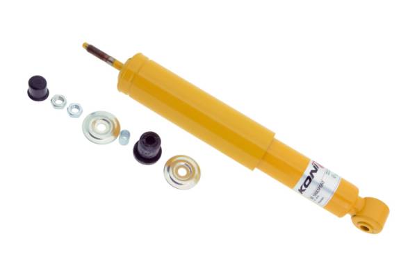 KONI - Koni Sport (Yellow) Shock 66-77 BMW E10 Series-1502/1600-2/1602/1802/2002 incl. Ti/Tii/Turbo - Rear - 80 1868SPORT