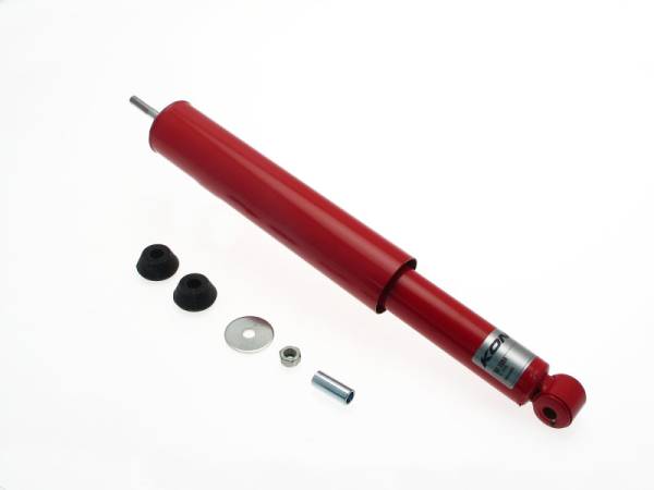 KONI - Koni Classic (Red) Shock 69-71 Porsche 911/ 912 - Rear - 80 2088