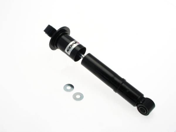 KONI - Koni Special D (Red) Shock 71-74 Jaguar XKE V-12/ All Models - Rear - 80 2216