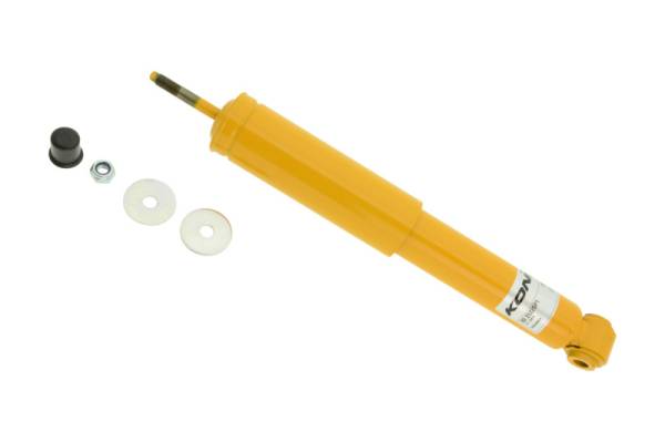 KONI - Koni Sport (Yellow) Shock 85-91 BMW 3 Series - E30 M3(E254) - Rear - 80 2522SP1